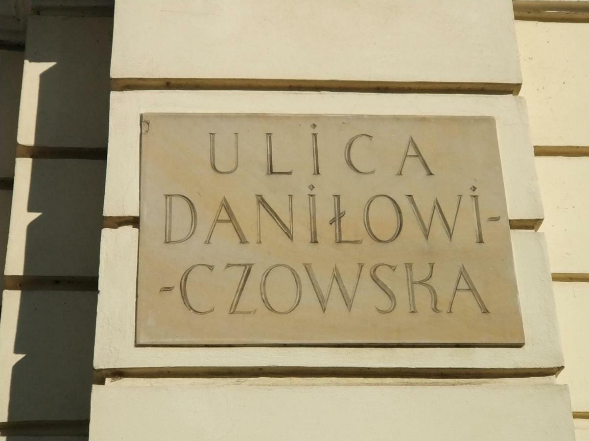 Old Town Grand Theatre Apartment Varşovia Exterior foto
